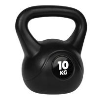 Kettlebells en PVC