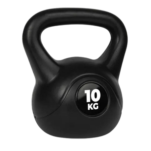 PVC kettlebells