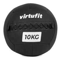 Wall balls