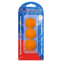 Balles de baby-foot