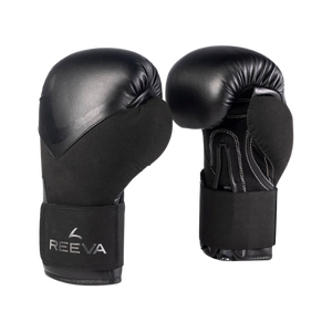 Gants de boxe en cuir