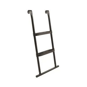 Trampoline trappen