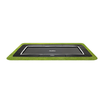 Trampolines de plain-pied