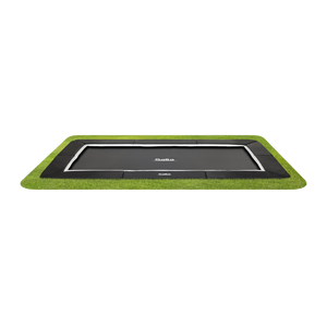 Trampolines de plain-pied
