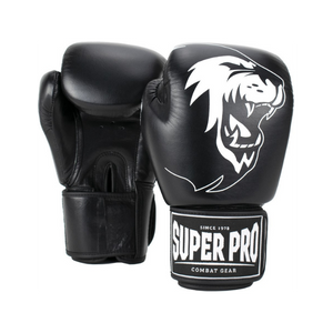 Gants de boxe 6 oz