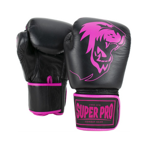 Gants de boxe 8 oz