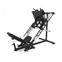 Professionele leg press