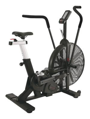 Air bikes