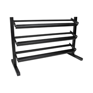 Rangement pour haltères