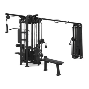 Équipement de musculation professionnel