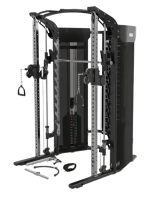 Smith machines