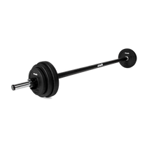 Aerobic pump sets