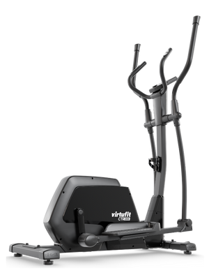 Vélo elliptique avec connexion application