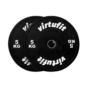 Bumper Plates