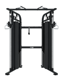 Cable crossovers