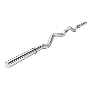 Barres curl
