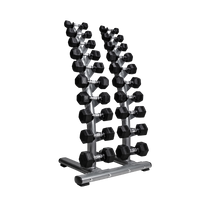 Sets d'haltères