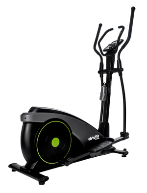 Vélo elliptique ergomètre
