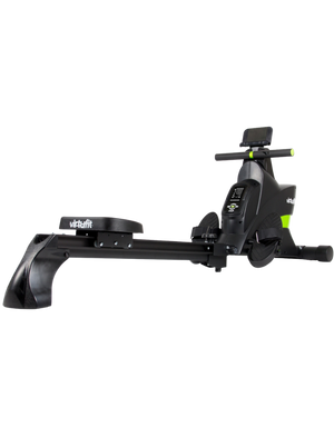 Ergometer roeitrainers