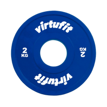 Disques fractionnels