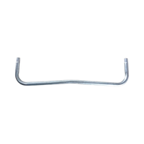 Pièces de cadre pour trampoline