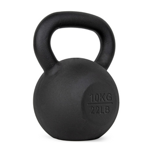 Kettlebells en fonte