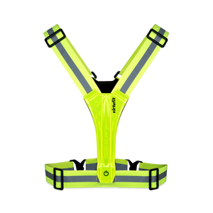 Éclairage de running