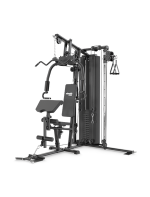 Home gyms
