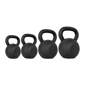 Kettlebell sets
