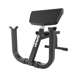 Preacher curls
