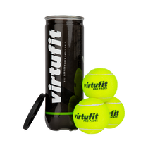 Balles de padel