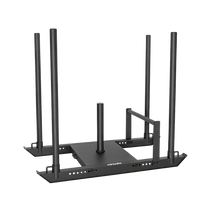 Traîneaux de musculation