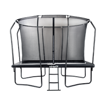 Trampolines rectangulaires