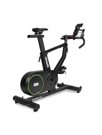 Smart bikes