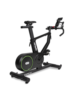 Smart bikes