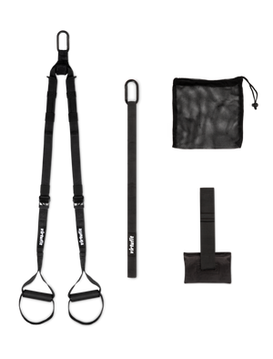 Suspension trainers