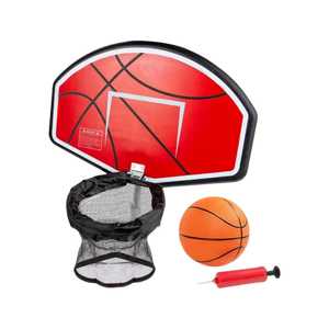 Trampolines accessoires