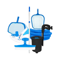 Accessoires et pièces de piscine