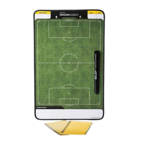Voetbalaccessoires