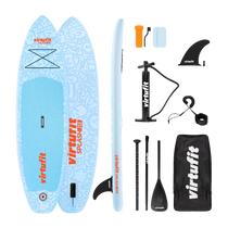 Sports nautiques