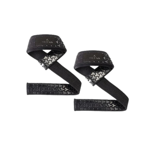 Wraps & Straps