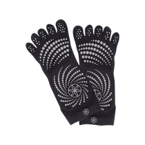 Chaussettes de yoga