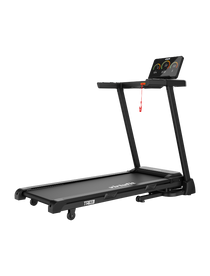 Tapis de course compatible Zwift