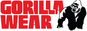 Soldes Gorilla Wear