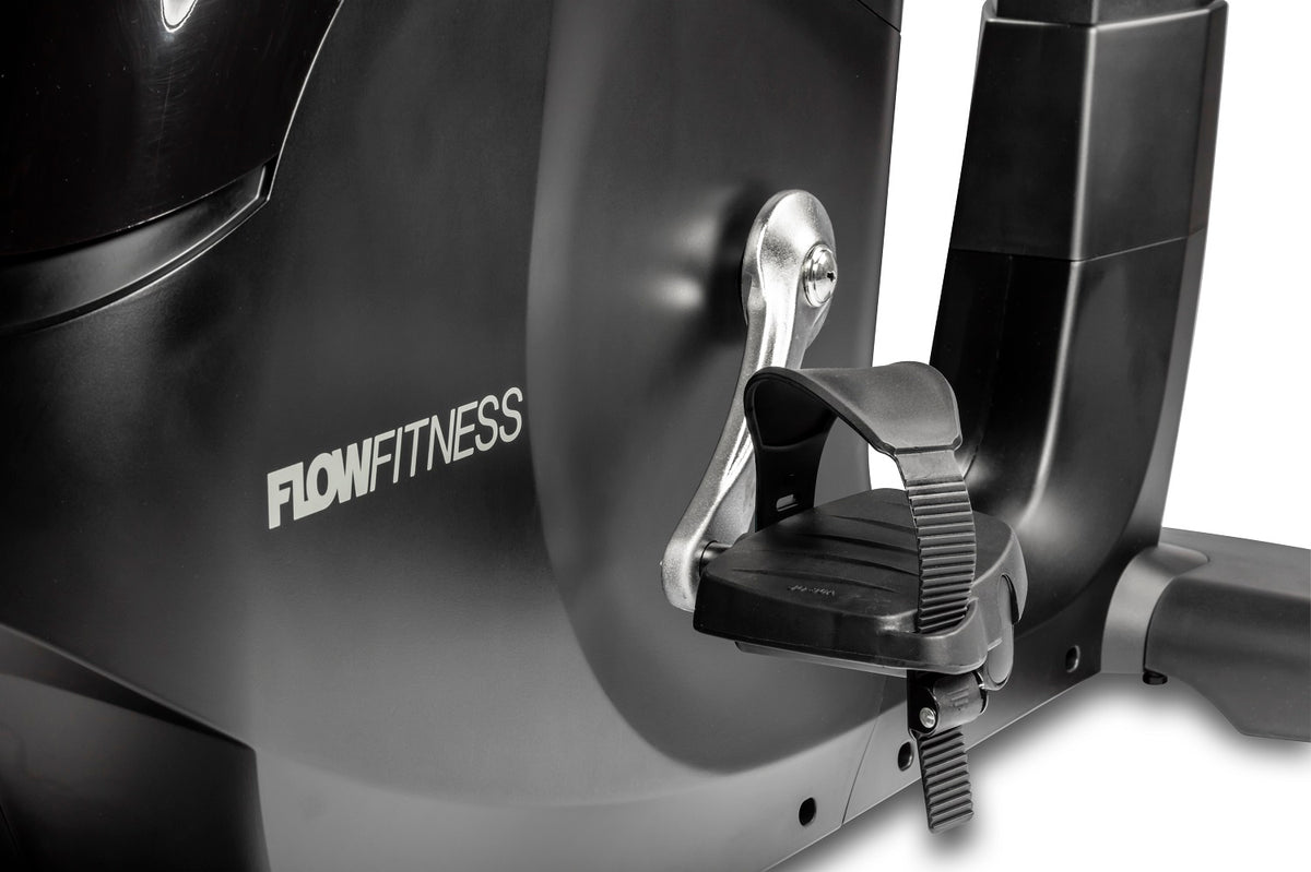 Flow Fitness Pro UB5i Vélo de Rééducation Verticale - Modèle d'Exposition
