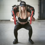 Lifemaxx - Suples Bulgarian Bag - M - 12 kg