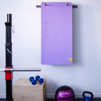 HMS Support de Rangement pour Tapis de Fitness - Tweedekans