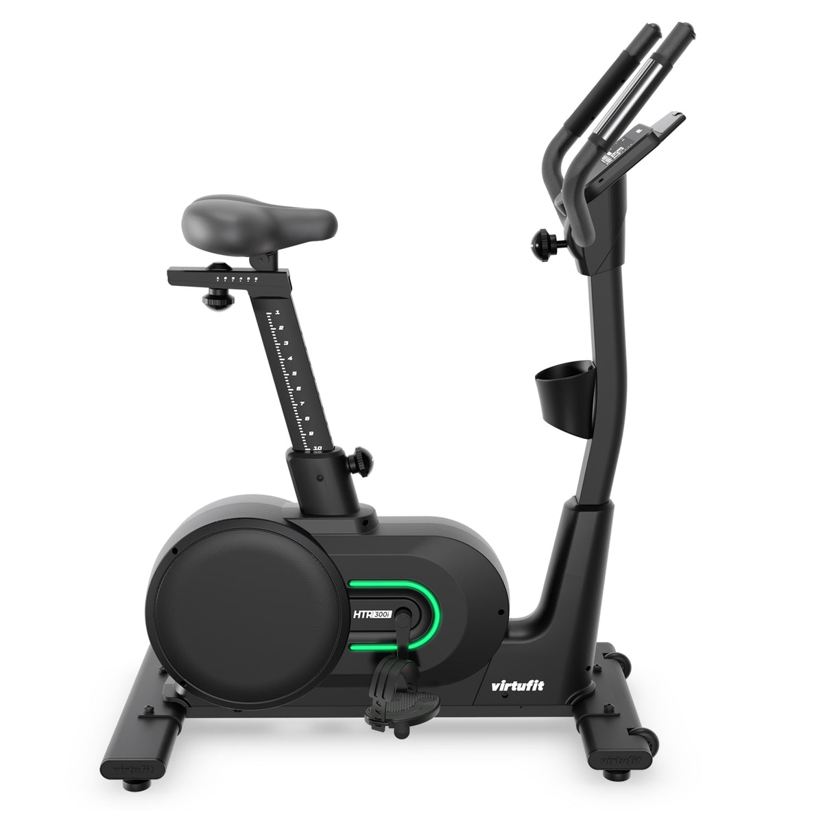 VirtuFit HTR300i Ergometer Hometrainer (HTR 2.1) - Showroommodel
