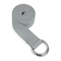 Gaiam Sangle de Yoga - Storm - 183 cm