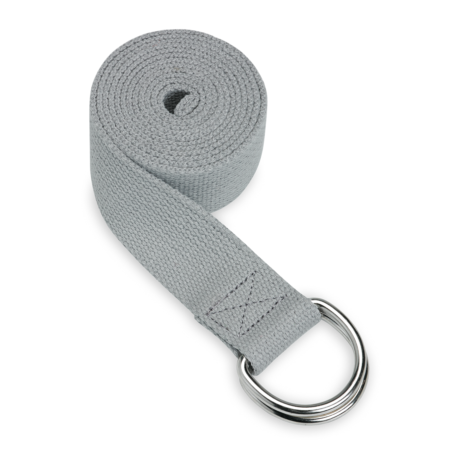 Gaiam Sangle de Yoga - Storm - 183 cm